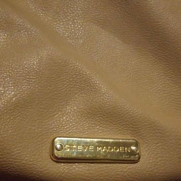 Steve Madden shoulder purse - Picture 2 of 3